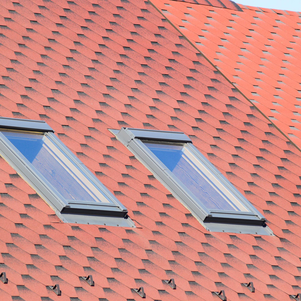 Contrat entretien toiture