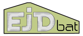 E.J.D BAT E.J.D BAT<br />