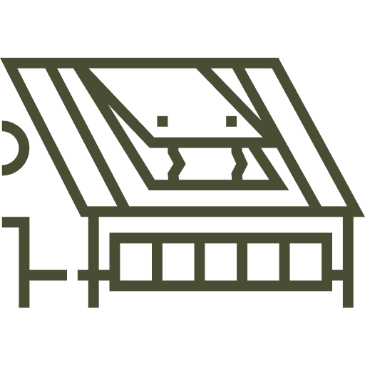 Fenêtre de toit